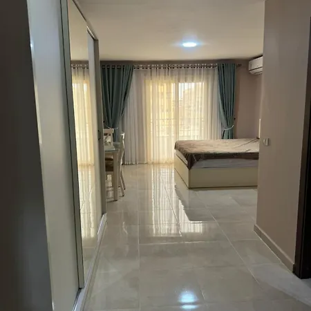 Apartment With Private Beach 09D
